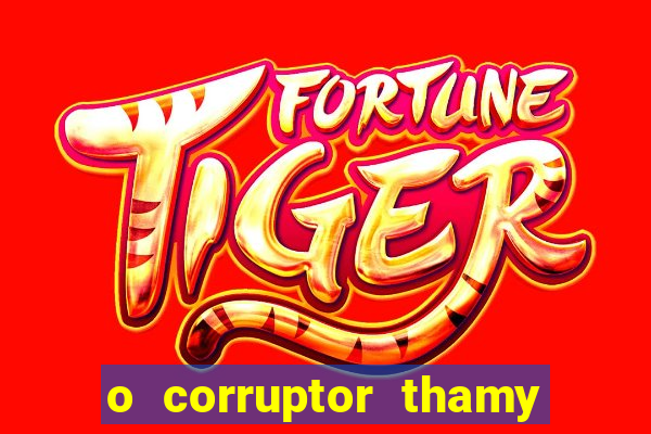 o corruptor thamy bastida pdf